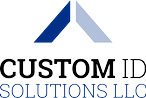 Custom ID logo